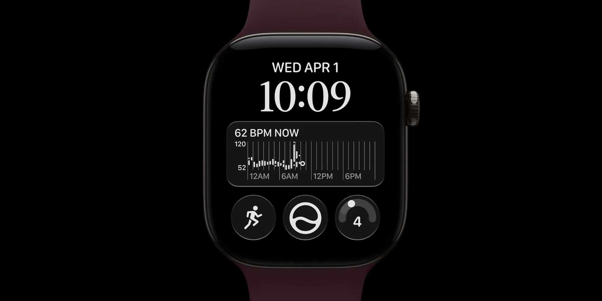 Apple Watch Series 12: три новых функции, которые впечатляют 3