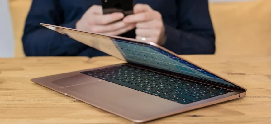 Apple завершила поддержку трех моделей Intel Mac