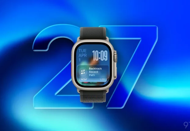 Что нового в watchOS 27 для Apple Watch Ultra 4 и Series 12?