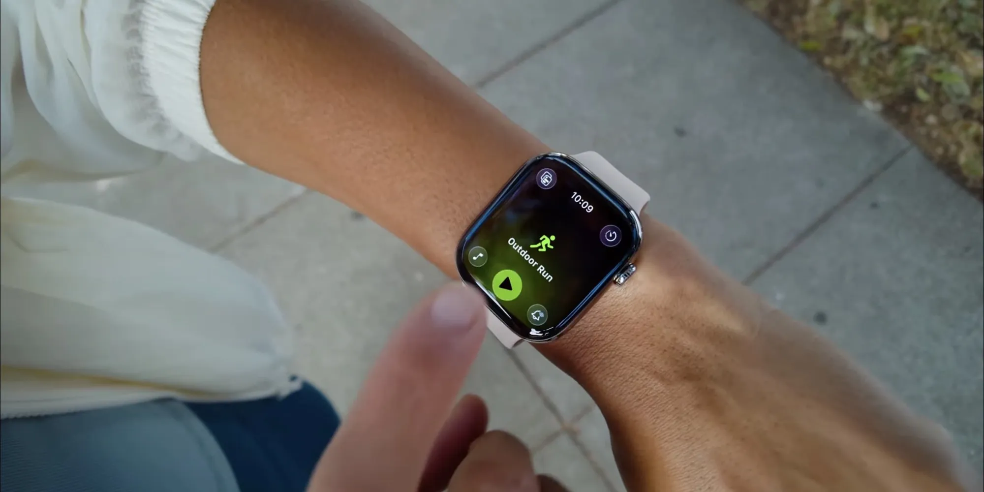 Что нового в watchOS 27 для Apple Watch Ultra 4 и Series 12? 2
