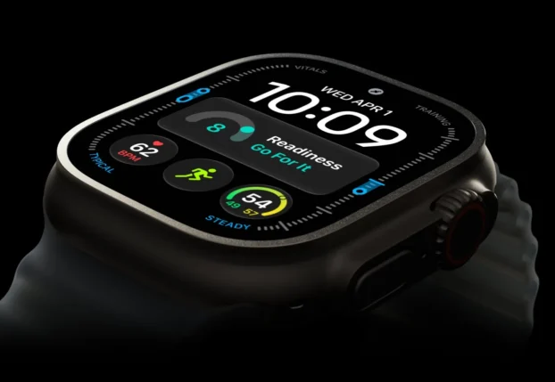 Гид по Apple Watch Ultra 4: что нового по сравнению с Ultra 3
