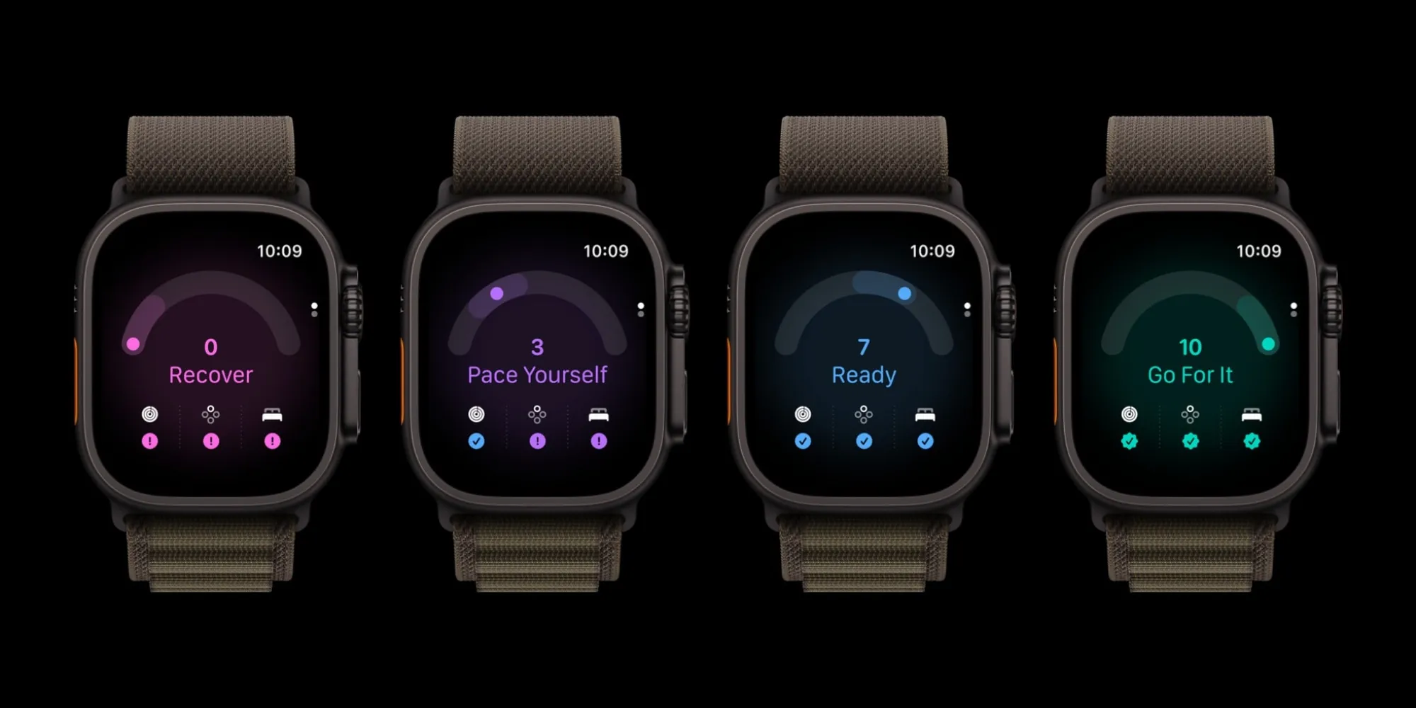 Гид по Apple Watch Ultra 4: что нового по сравнению с Ultra 3 5