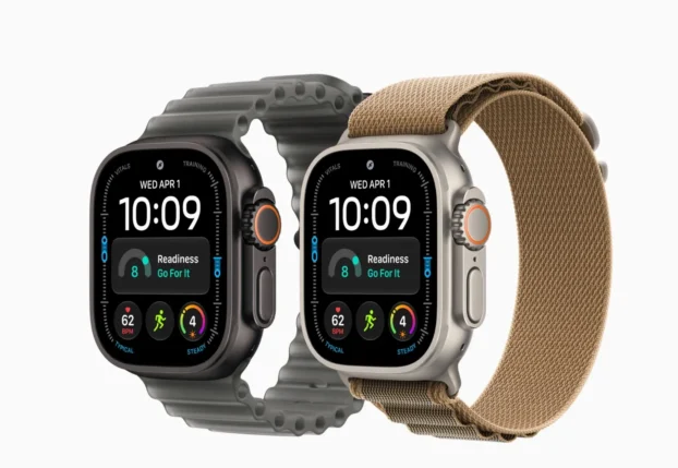 Гид по Apple Watch Ultra 4: стоит ли переходить с Ultra 3?