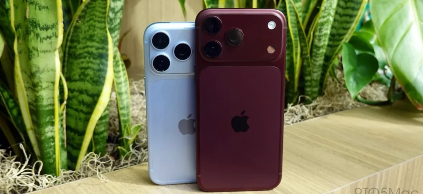 Гид по iPhone 18 Pro: все особенности и преимущества