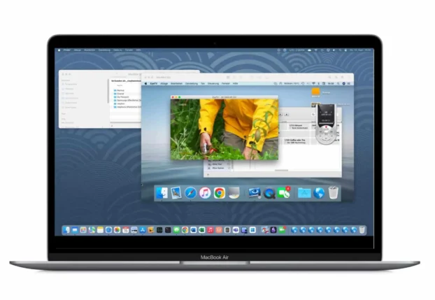 Гид по лучшим удалённым решениям для Mac и iOS