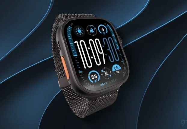 Гид по новым функциям скриншотов в watchOS 27.2