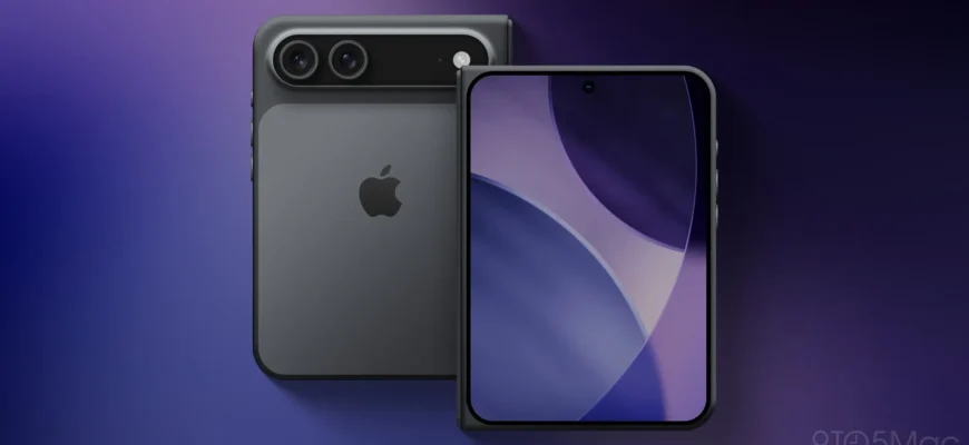 Гид по новым подробностям iPhone Ultra: характеристики и запуск