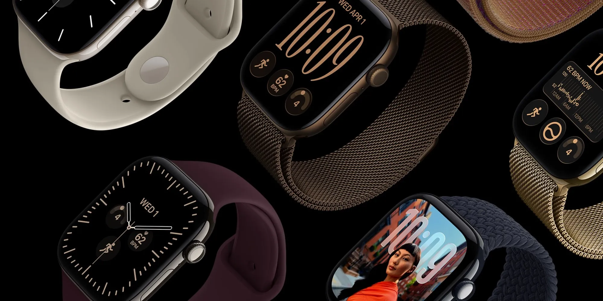 Гид по сравнению Apple Watch Series 12 и Series 11 2