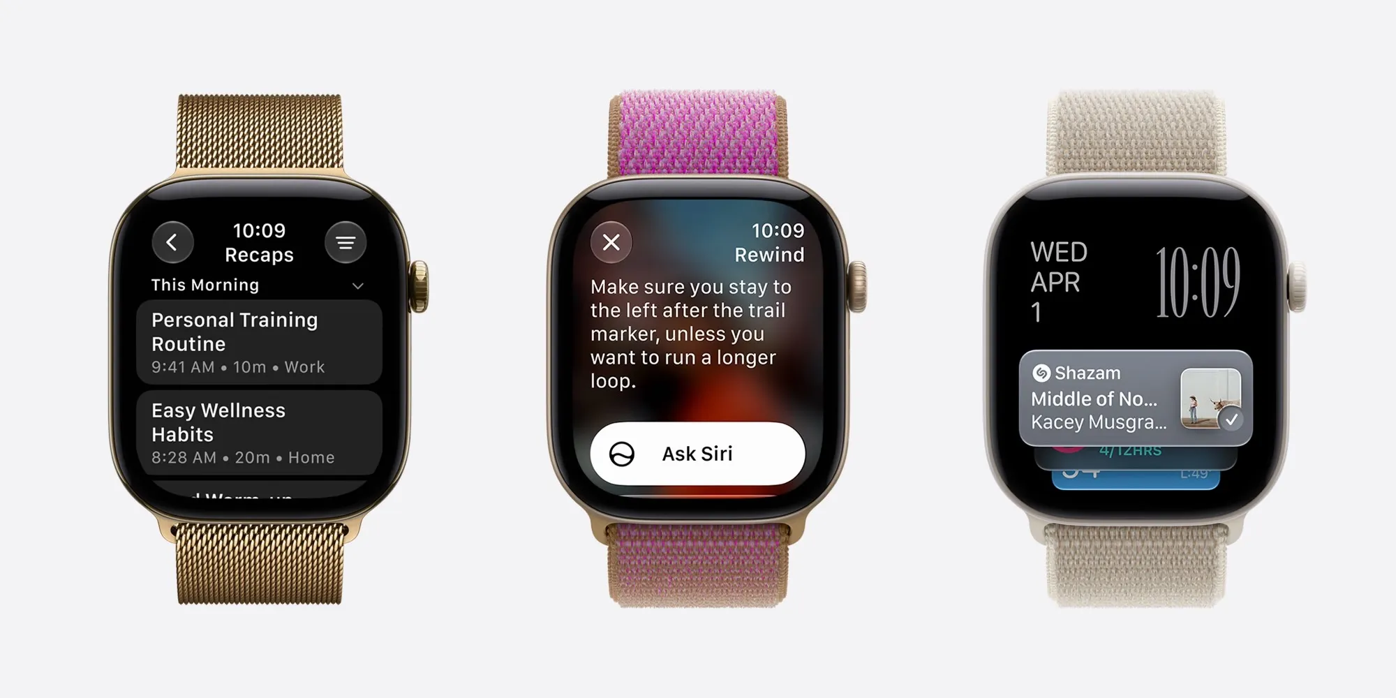 Гид по сравнению Apple Watch Series 12 и Series 11 5