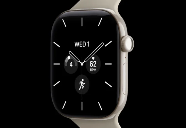 Гид по сравнению Apple Watch Series 12 и Series 11