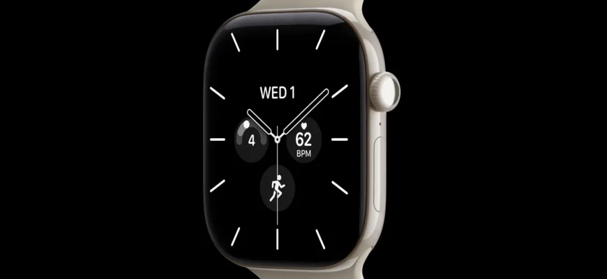 Гид по сравнению Apple Watch Series 12 и Series 11