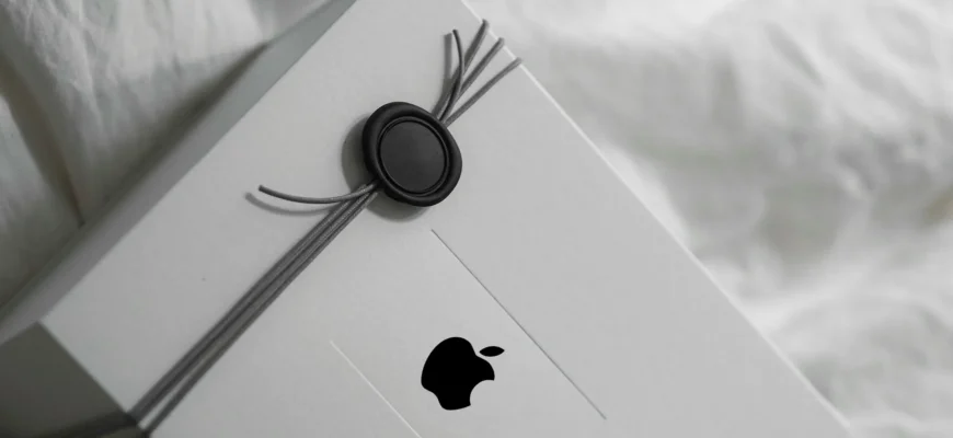 Гид по возможным причинам отсутствия iPhone Ultra