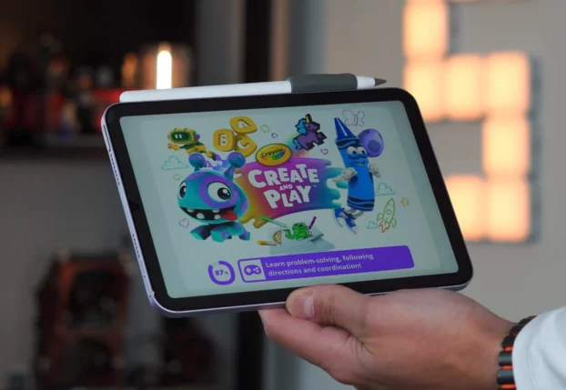 Главная функция, которую ждем от нового iPad mini