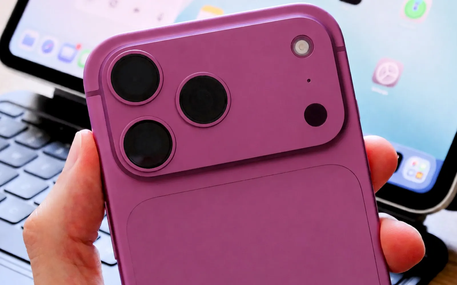 Готовьтесь: событие Apple с iPhone будет грандиозным 2