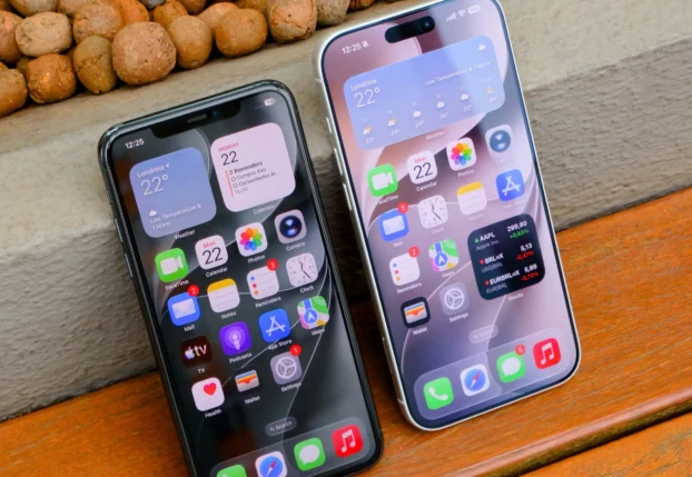 iOS 27: как обновление ускорит ваш старый iPhone