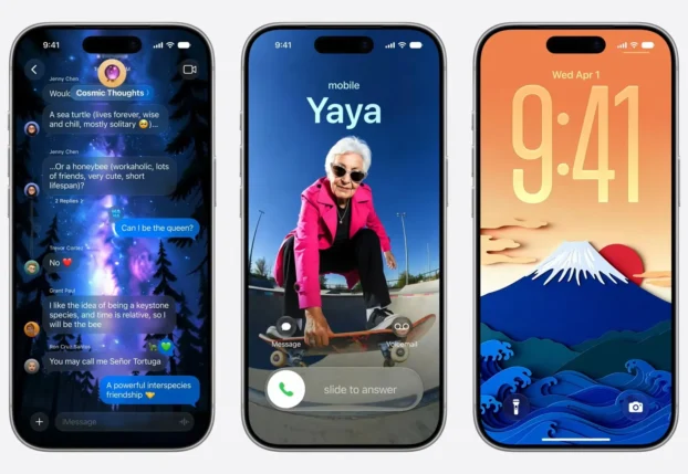 iOS 27: Основные функции, совместимые iPhone, обновления и многое другое