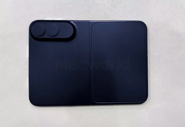 iPhone Ultra: новые цвета без черного