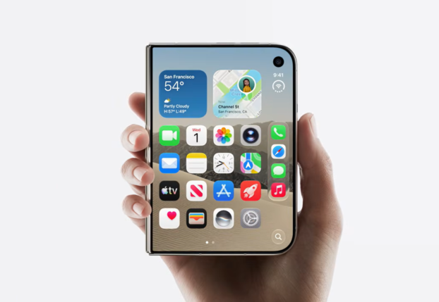 Как форма iPhone Duo повлияет на его использование