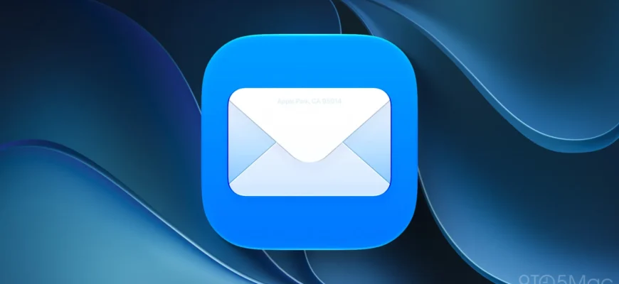 Как iOS 27 улучшает Apple Mail: 3 полезные функции