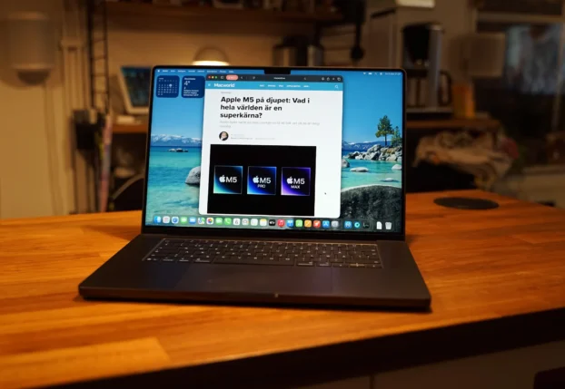 Как iPhone Duo помогает понять MacBook с сенсорным экраном