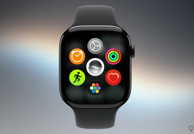 Как использовать новый Siri в watchOS 27 на Apple Watch