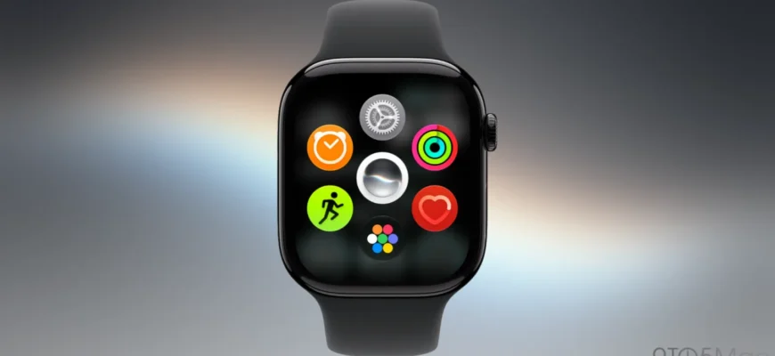 Как использовать новый Siri в watchOS 27 на Apple Watch