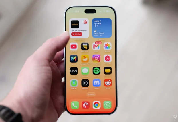 Как исправить сбои приложений на iPhone из-за Google Firebase