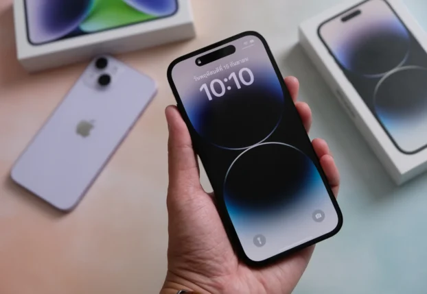 Как исправить внезапное завершение звонков на iPhone