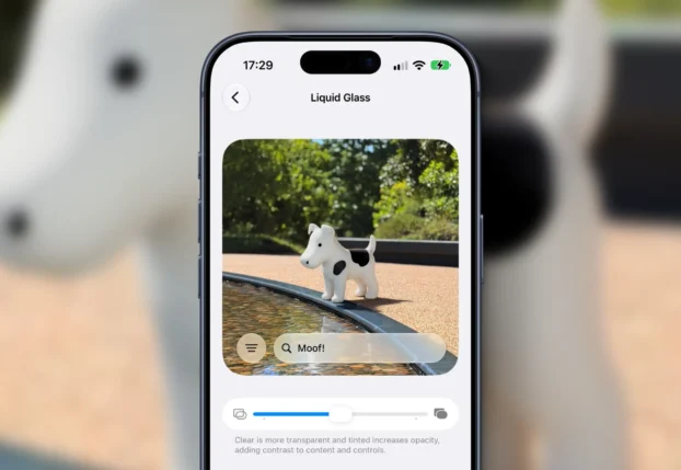 Как найти пасхалку Clarus в настройках iOS 27
