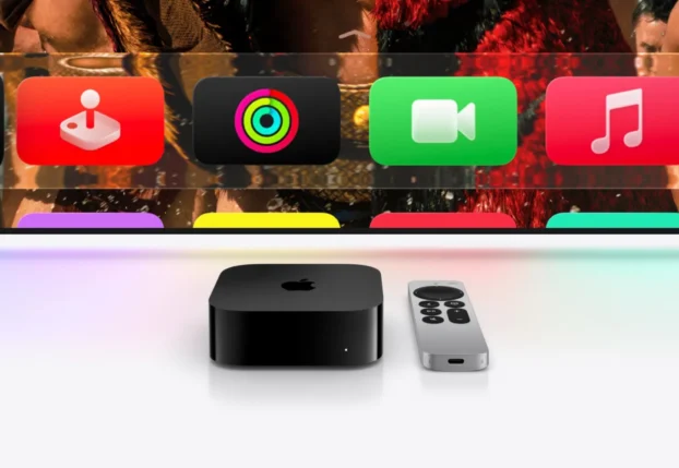 Как новый Apple TV 4K станет мощнее, чем ожидали
