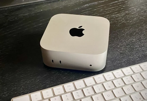 Как новый Mac mini скрывает неприятный секрет с SSD