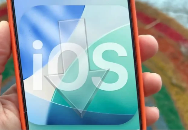 Как откатить iOS 27 до iOS 26 на iPhone: пошаговая инструкция