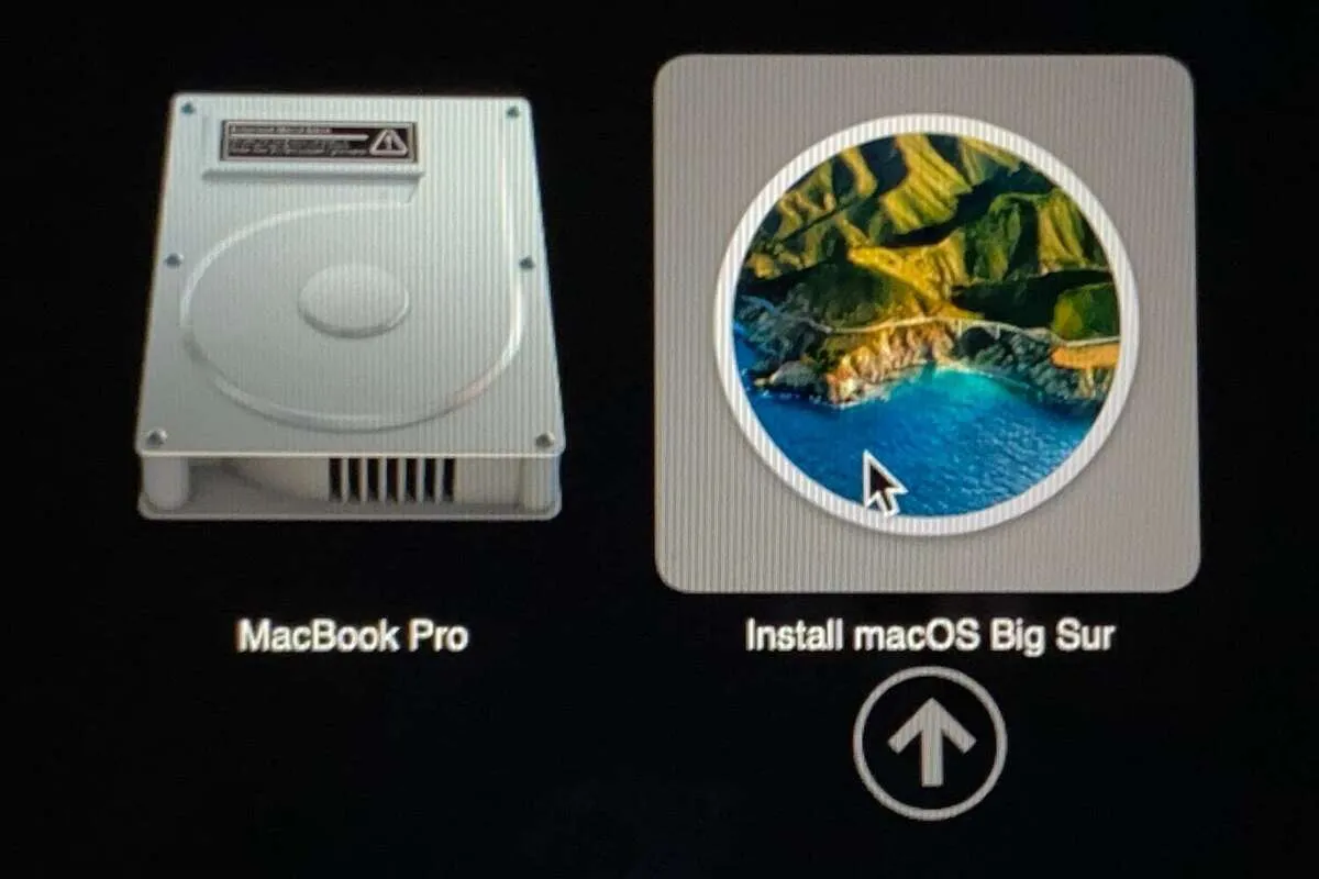 Как создать загрузочный USB-установщик macOS 4