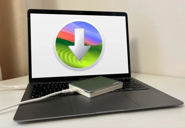 Как создать загрузочный USB-установщик macOS