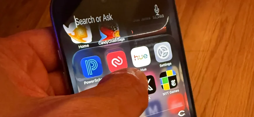 Как справиться с изменениями в iOS 27: Полный гайд