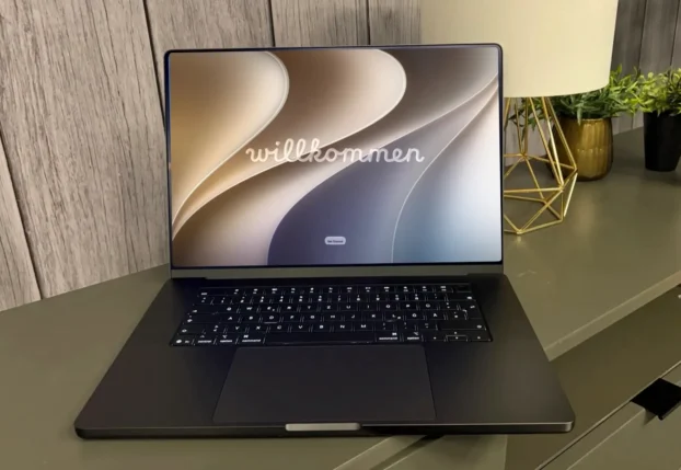 Как установить macOS 27 Golden Gate на ваш Mac