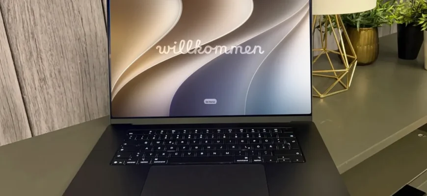 Как установить macOS 27 Golden Gate на ваш Mac
