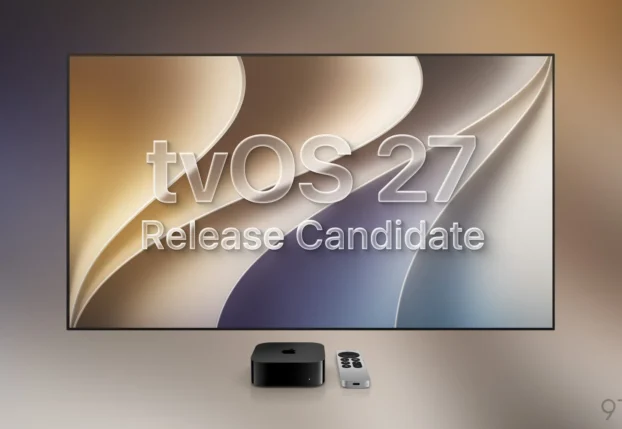 Как установить tvOS 27 RC на Apple TV: пошаговая инструкция