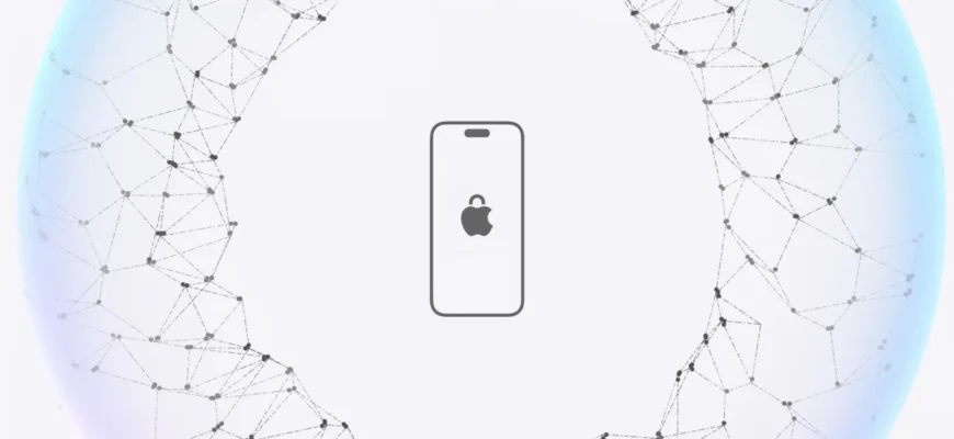 Как включить защиту от мошенничества в iOS 27