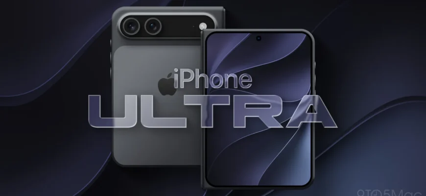 Когда ждать iPhone Ultra: последние новости и ожидания