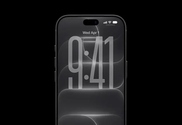 Лучшие функции Dynamic Island в iPhone 18 Pro