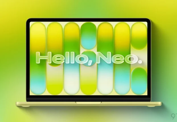 MacBook Neo 2: все, что мы знаем на данный момент