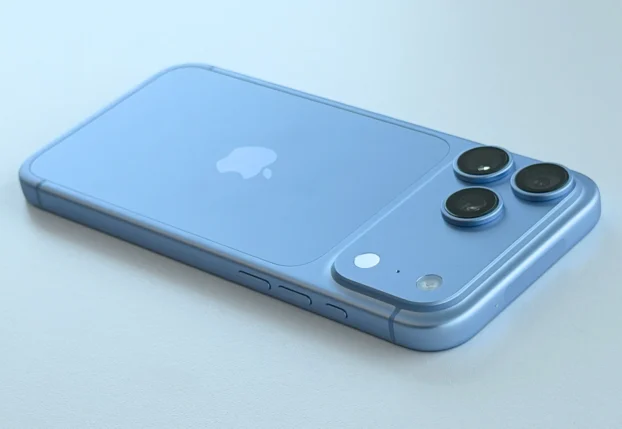 Новые фото-контролы Apple работают только на iPhone