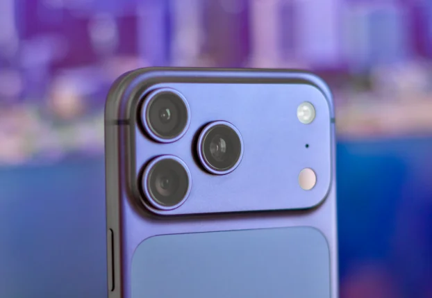 Новые функции камеры iPhone 18 Pro: что ожидать?
