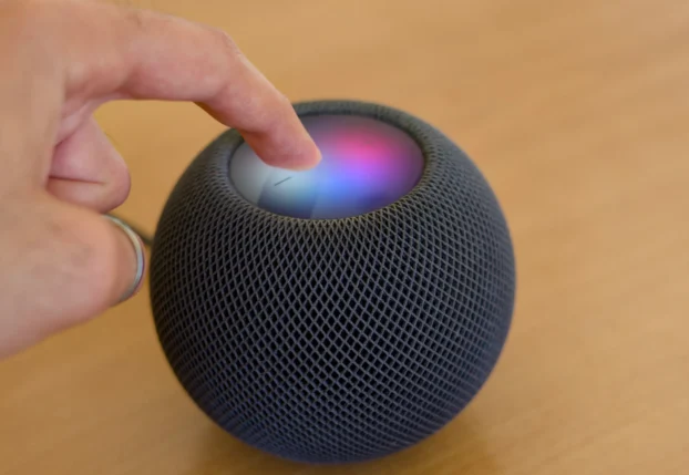 Новые HomePod и HomePod Mini: цвета и функции Siri