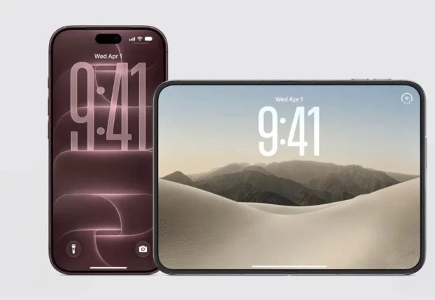Сравнение батареи iPhone 18 Pro с iPhone Duo и 17 Pro
