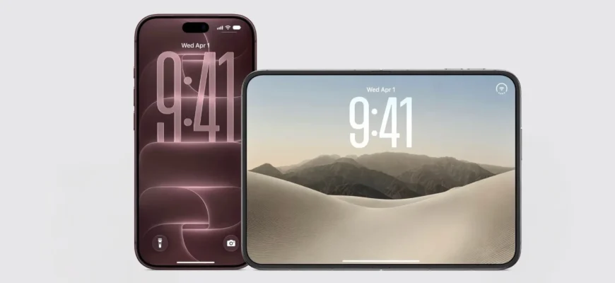 Сравнение батареи iPhone 18 Pro с iPhone Duo и 17 Pro