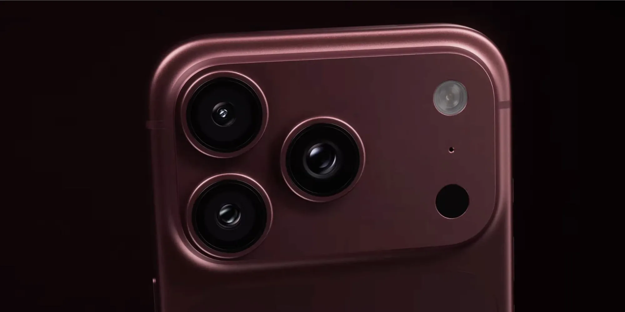 Сравнение iPhone 18 Pro и iPhone Duo: ключевые отличия 4