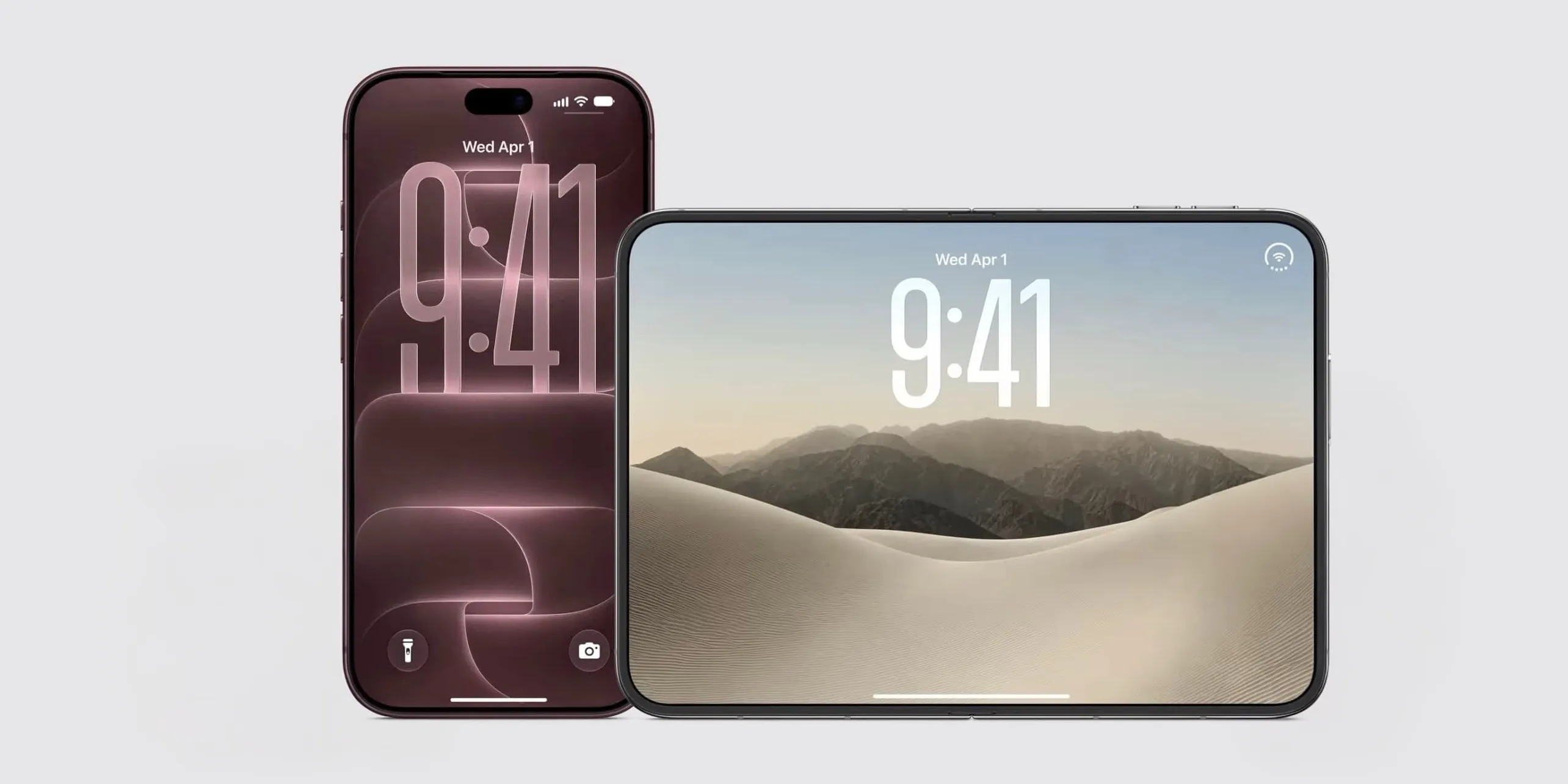 Сравнение iPhone 18 Pro и iPhone Duo: ключевые отличия 3