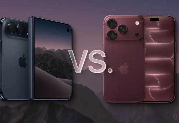 Сравнение iPhone 18 Pro и iPhone Duo: ключевые отличия